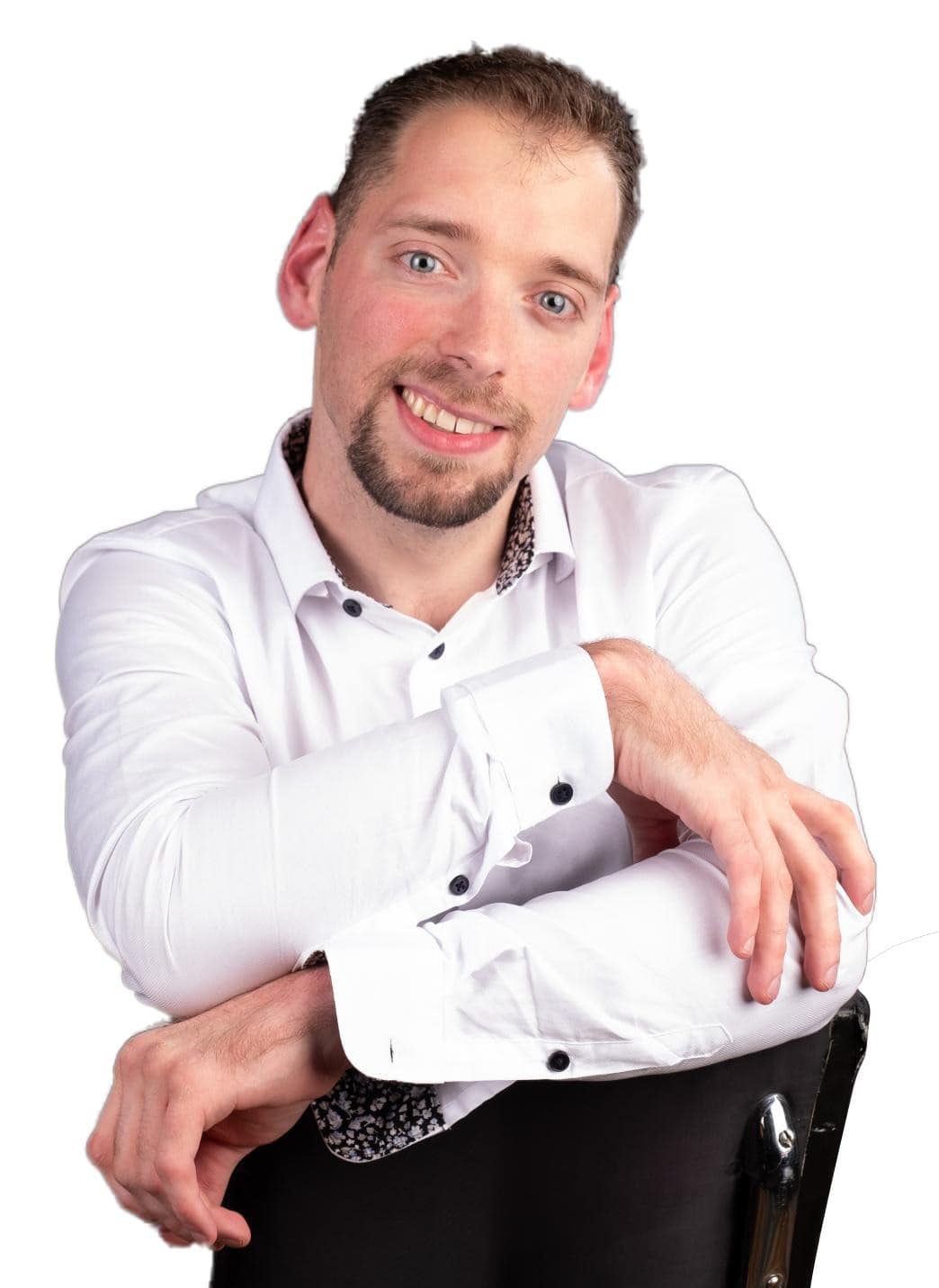 Alex Jusko
